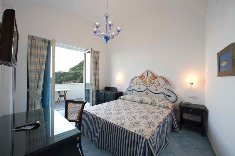 Palazzo Marzoli Resort - Oda