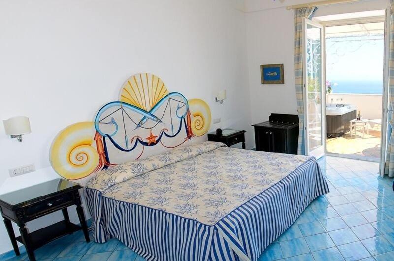 Palazzo Marzoli Resort - Oda
