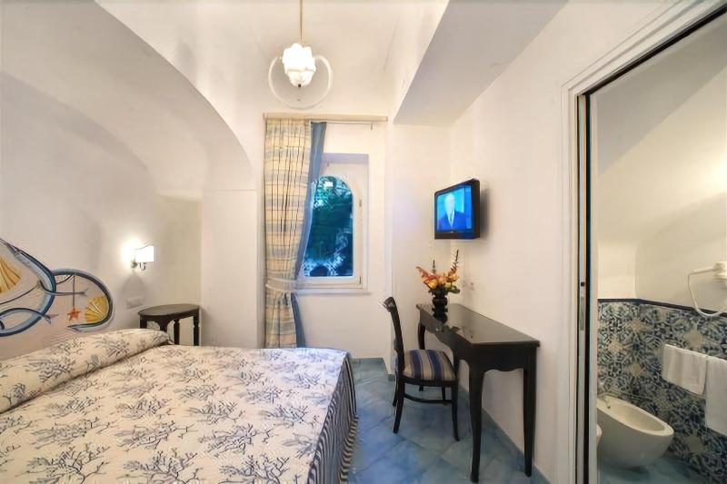 Palazzo Marzoli Resort - Oda