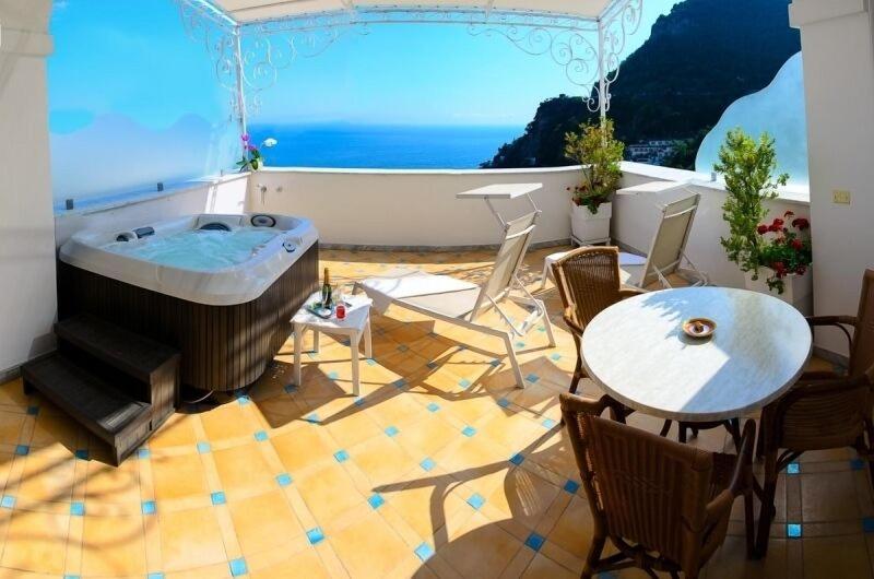 Palazzo Marzoli Resort - Oda