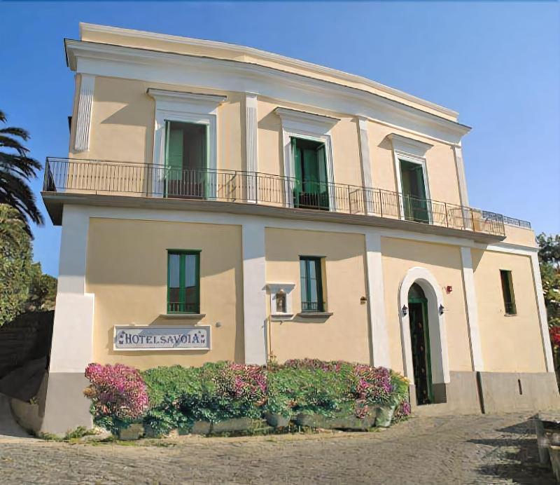Savoia - Genel