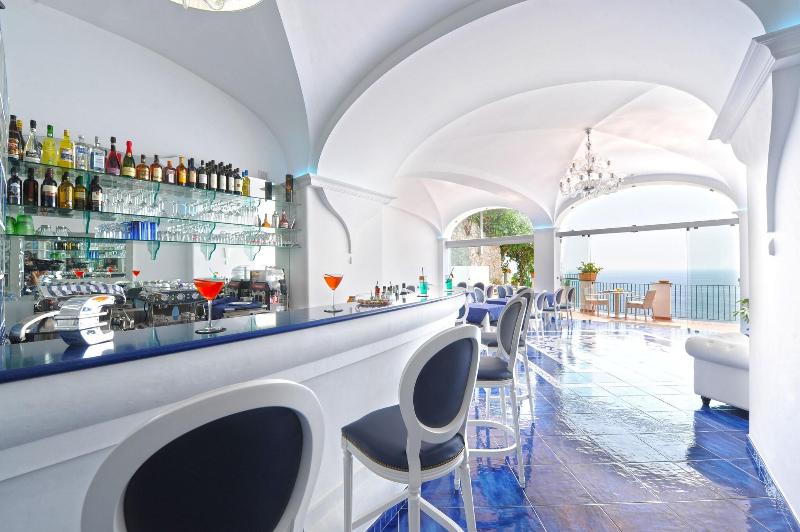 Villa Maria Pia - Bar