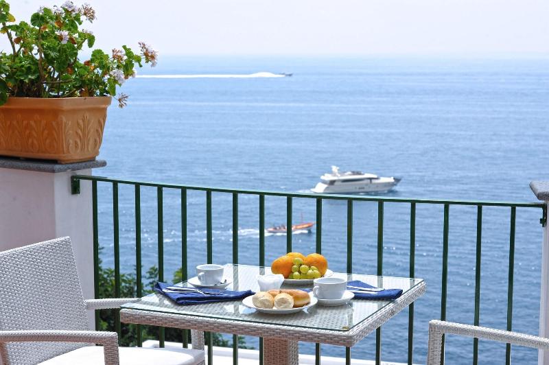 Villa Maria Pia - Genel