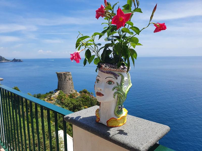 Villa Maria Pia - Genel