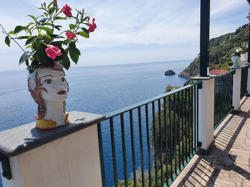 Villa Maria Pia - Genel