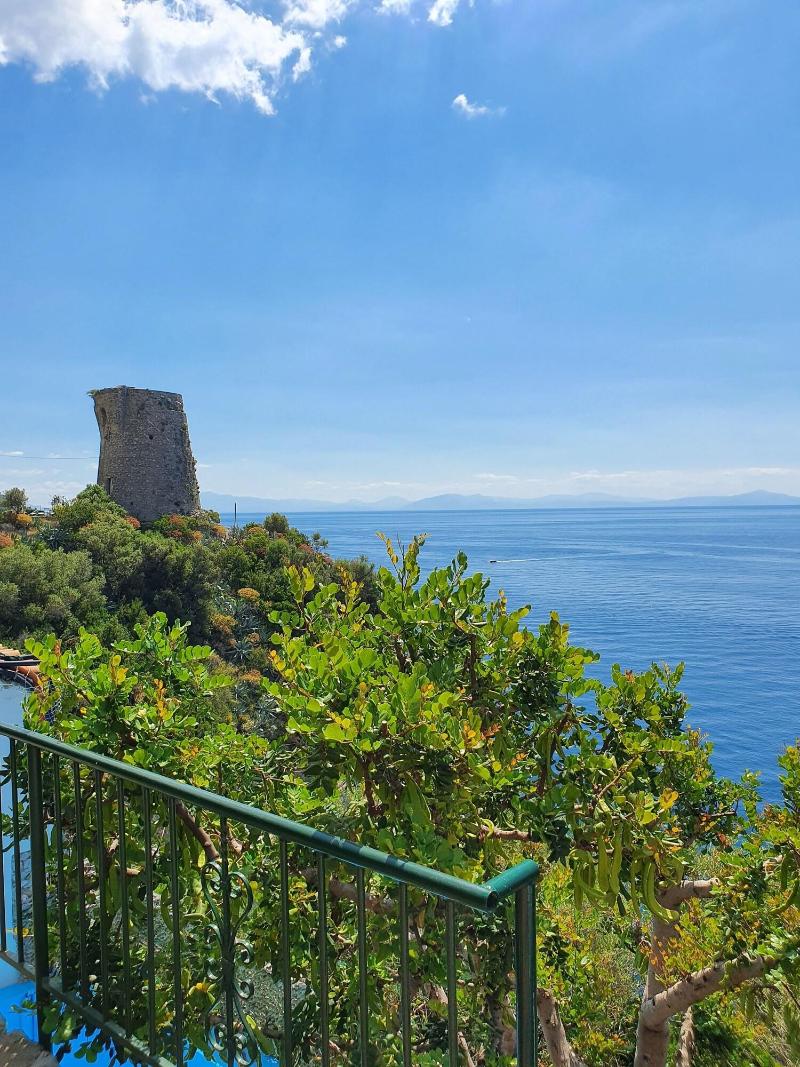 Villa Maria Pia - Genel