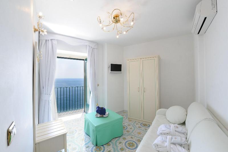 Villa Maria Pia - Oda