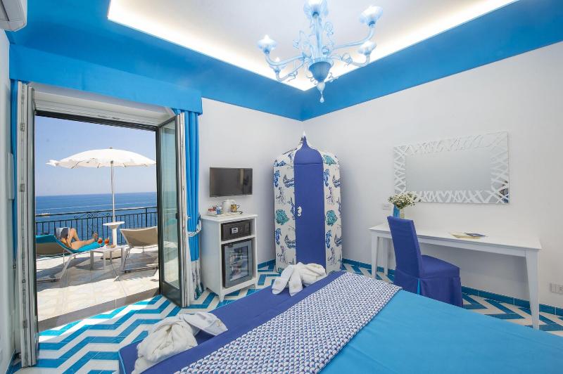 Villa Maria Pia - Oda