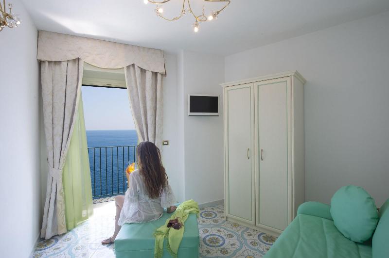 Villa Maria Pia - Oda
