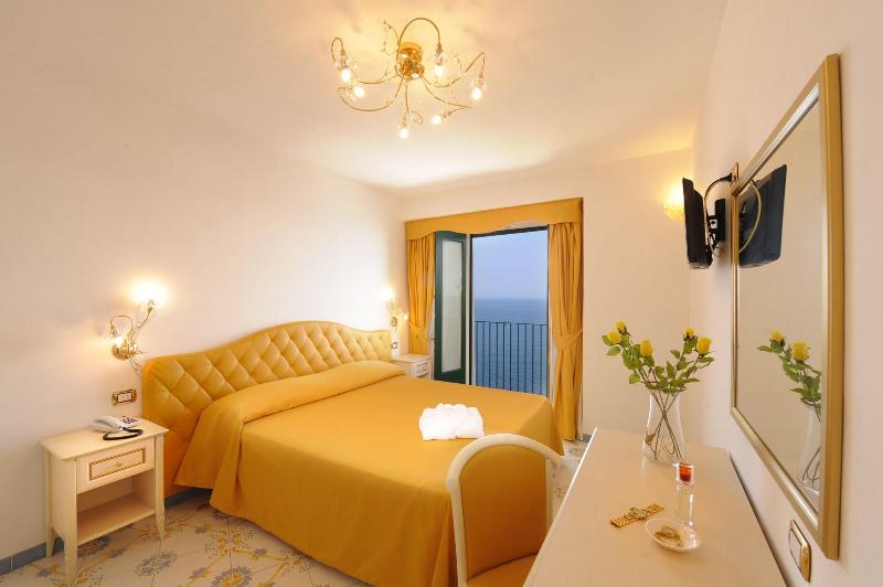Villa Maria Pia - Oda
