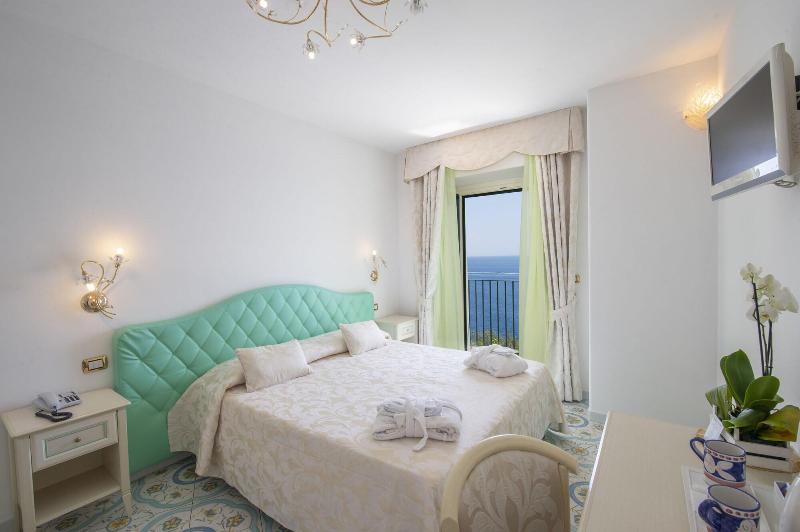 Villa Maria Pia - Oda