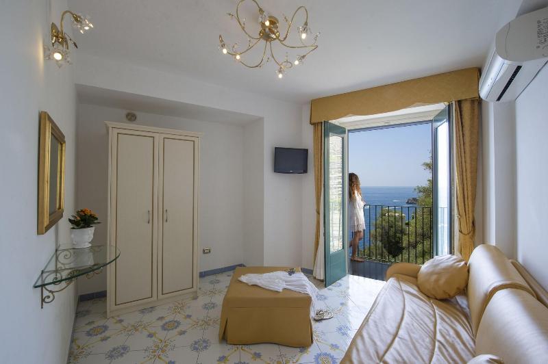 Villa Maria Pia - Oda