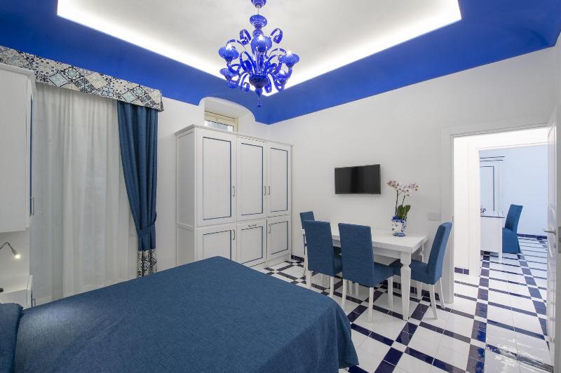 Villa Maria Pia - Oda