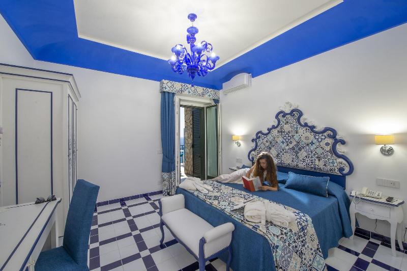 Villa Maria Pia - Oda