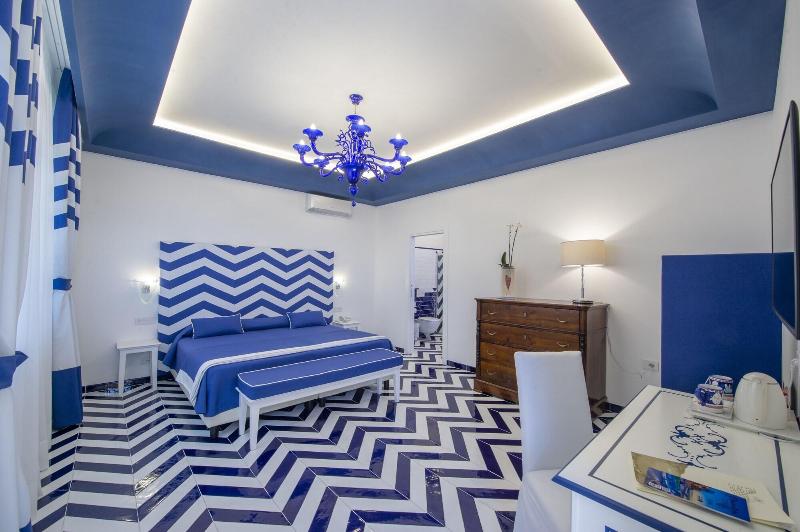 Villa Maria Pia - Oda