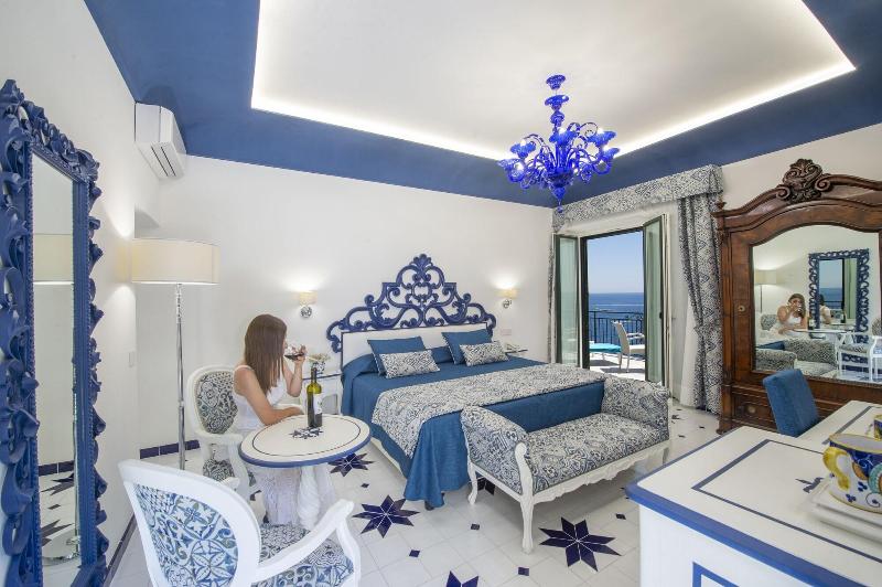 Villa Maria Pia - Oda