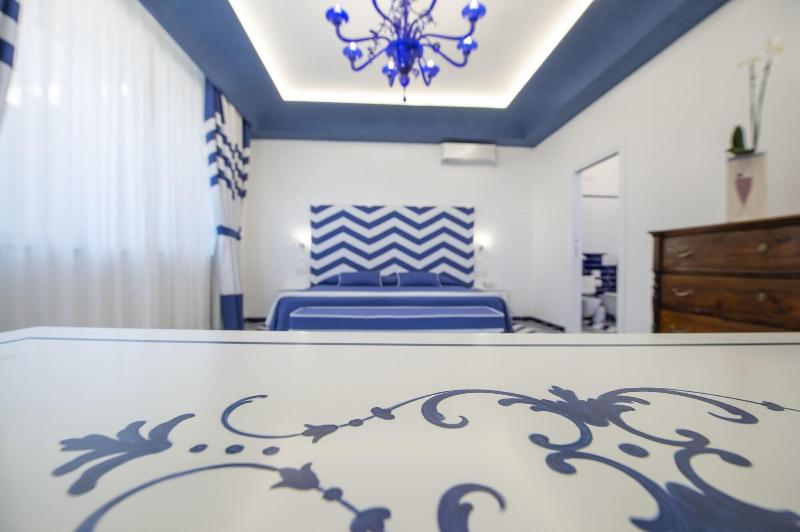 Villa Maria Pia - Oda