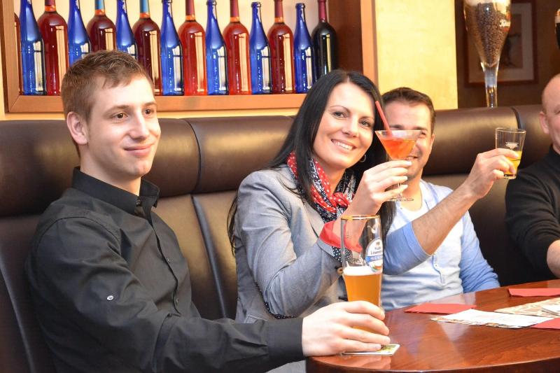 Flair Park Ilshofen - Bar