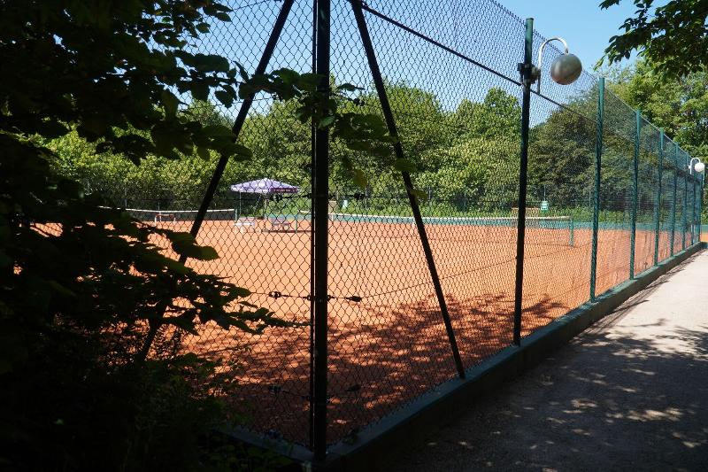 Flair Park Ilshofen - Aktivite