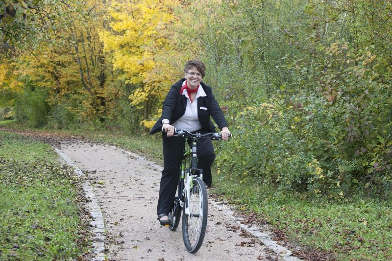Flair Park Ilshofen - Aktivite