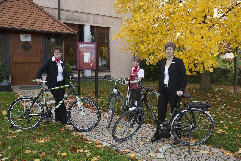 Flair Park Ilshofen - Aktivite