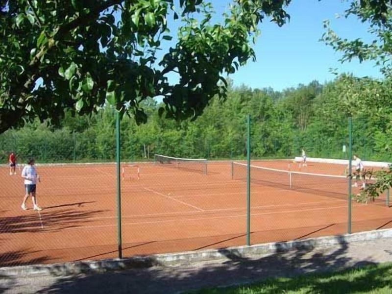 Flair Park Ilshofen - Aktivite