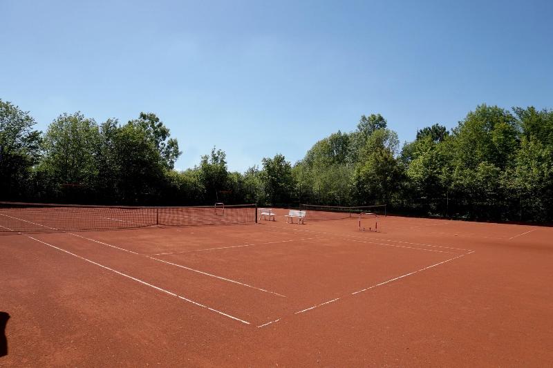 Flair Park Ilshofen - Aktivite