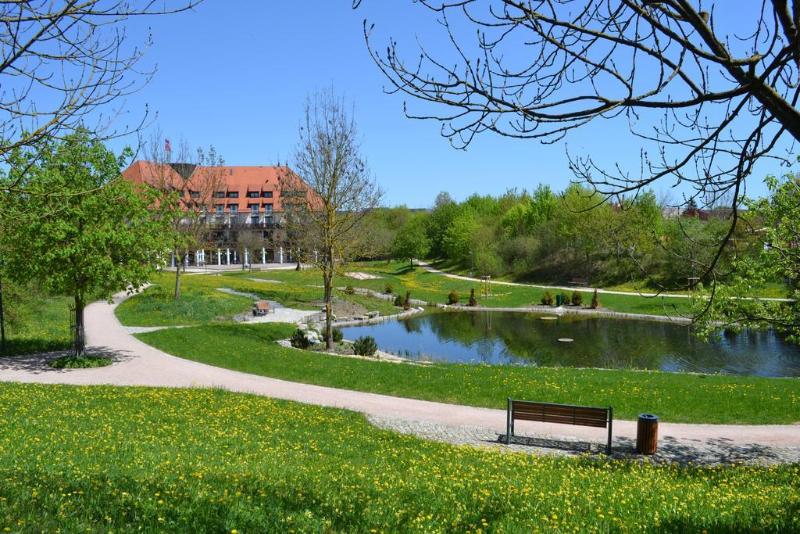 Flair Park Ilshofen - Genel