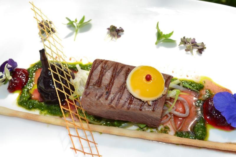 Flair Park Ilshofen - Genel