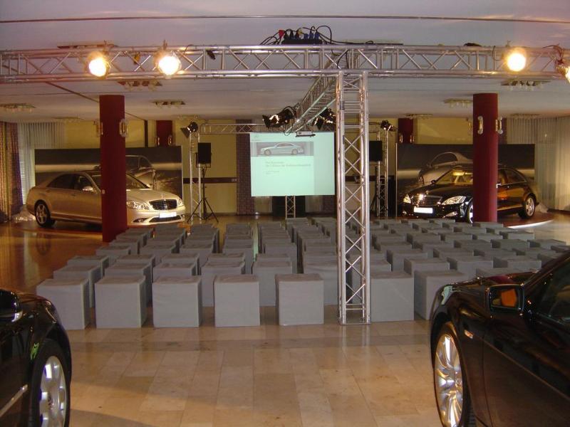 Flair Park Ilshofen - Genel