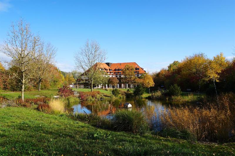 Flair Park Ilshofen - Genel