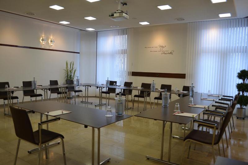 Flair Park Ilshofen - Genel