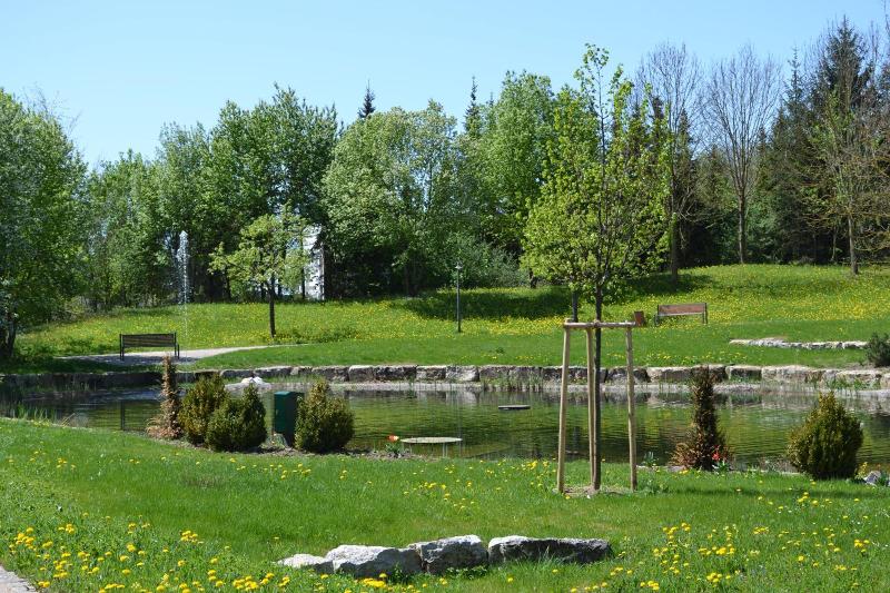 Flair Park Ilshofen - Genel