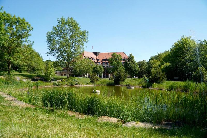 Flair Park Ilshofen - Genel