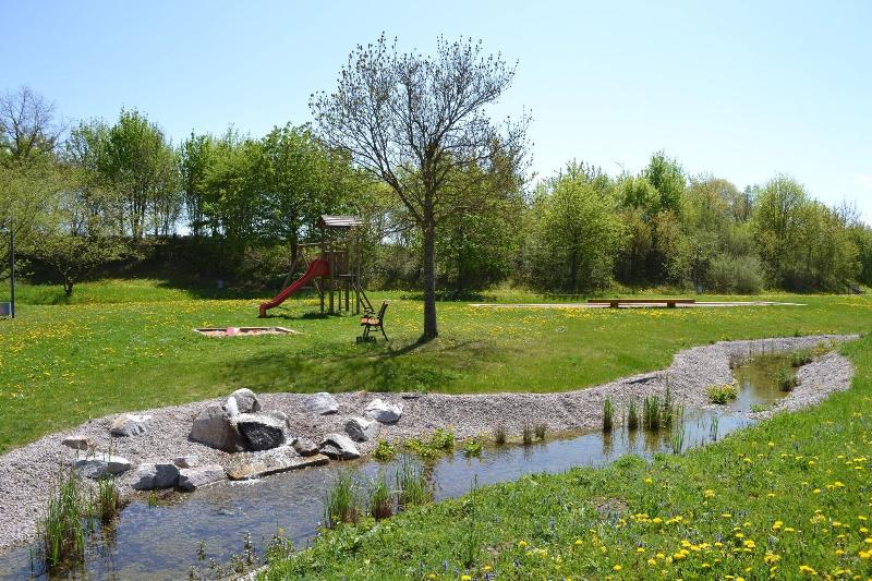 Flair Park Ilshofen - Genel