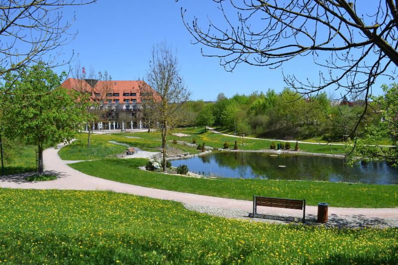 Flair Park Ilshofen - Genel