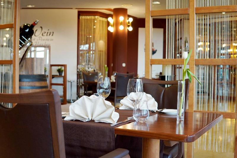 Flair Park Ilshofen - Restoran