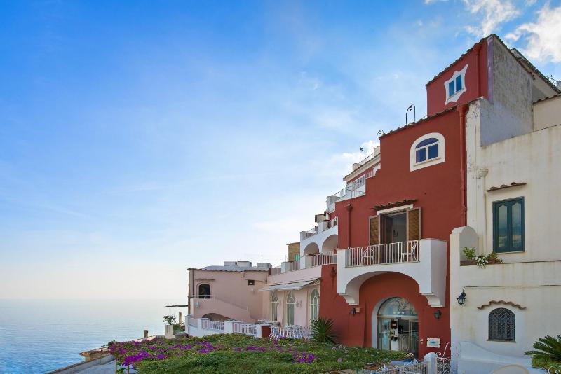 Casa Albertina - Lobi