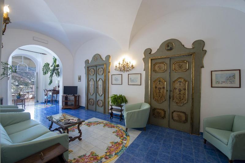 Casa Albertina - Lobi