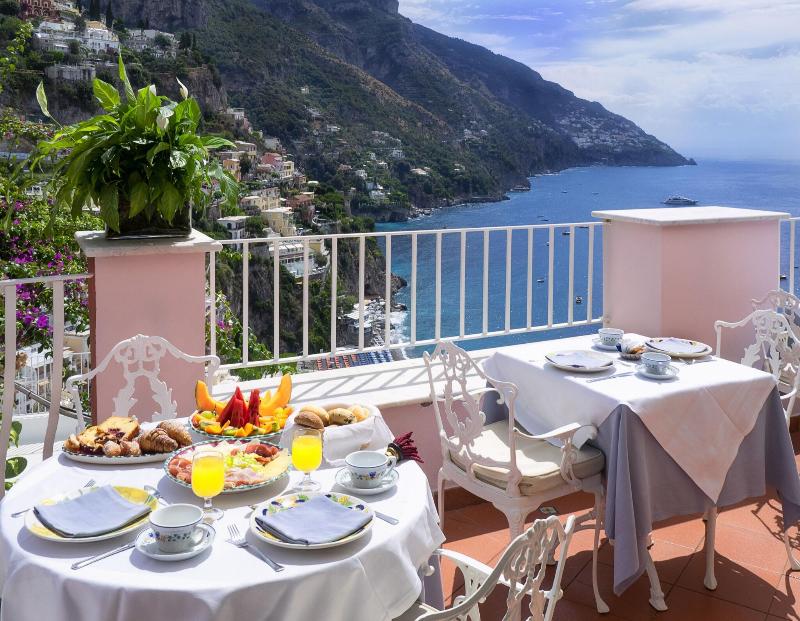 Casa Albertina - Restoran