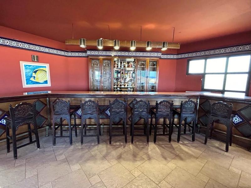 Mangrove Bay Resort - Bar
