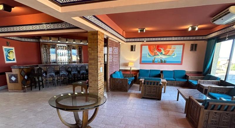 Mangrove Bay Resort - Bar