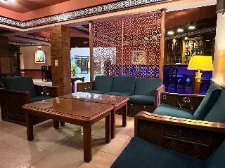 Mangrove Bay Resort fotoÄŸrafÄ±