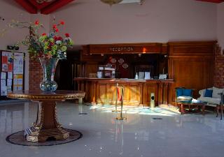 Mangrove Bay Resort fotoÄŸrafÄ±