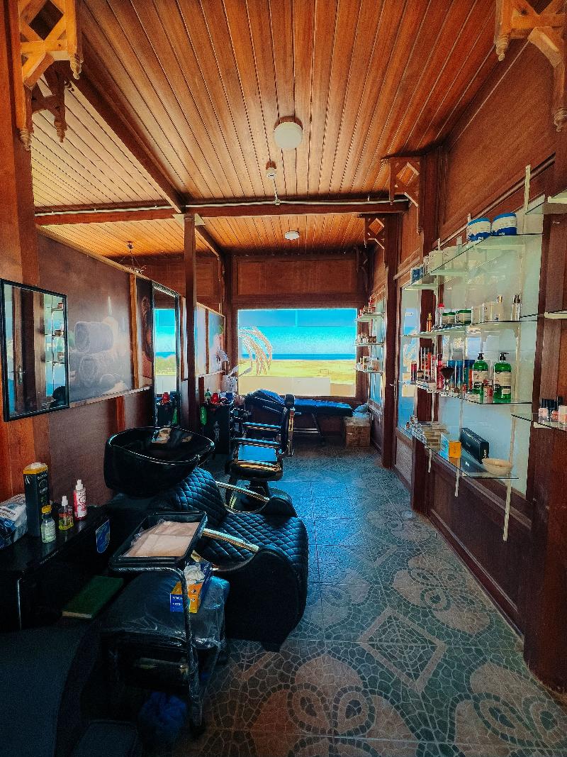 Mangrove Bay Resort - Aktivite