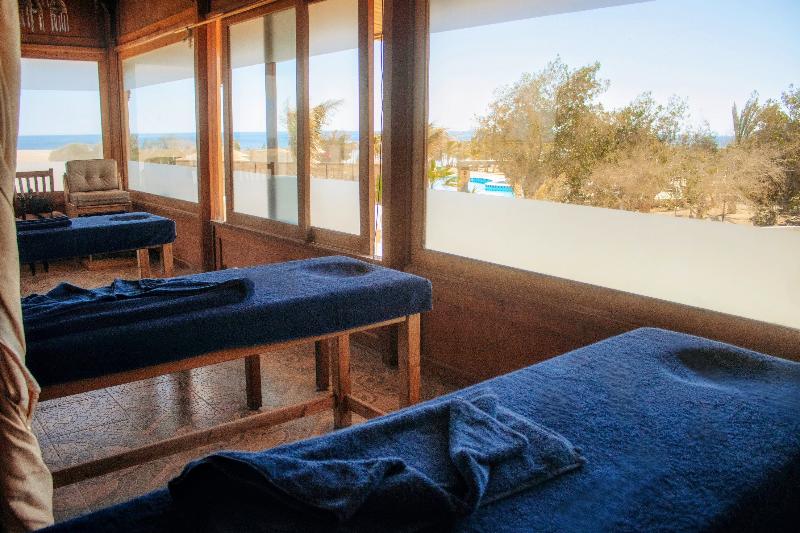 Mangrove Bay Resort - Aktivite