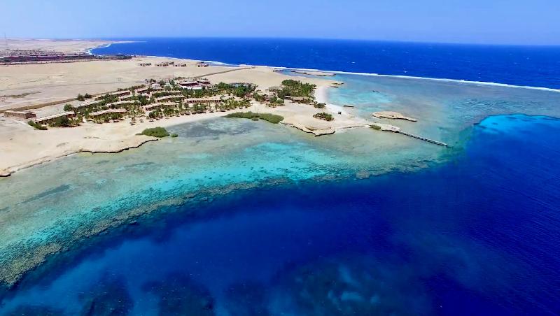 Mangrove Bay Resort - Genel