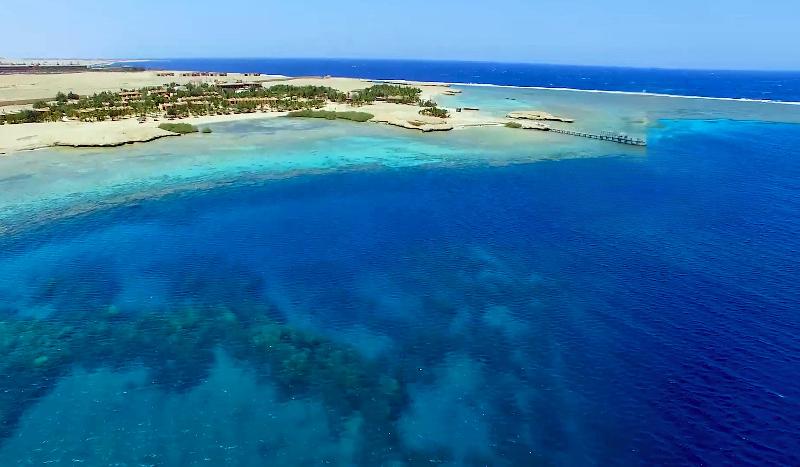 Mangrove Bay Resort - Genel