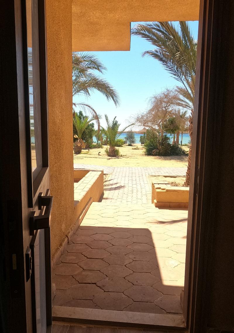 Mangrove Bay Resort - Oda