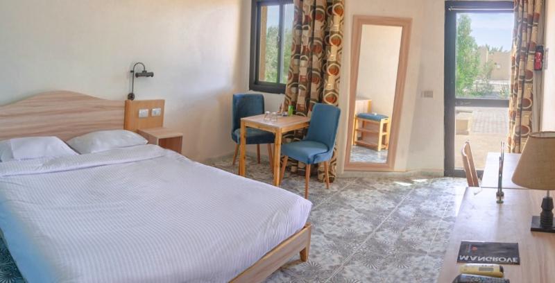 Mangrove Bay Resort - Oda